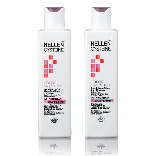 Nellen Colour Extender 2-in-1 - Nellen London - 1