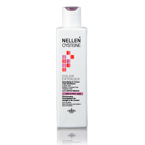 Nellen Colour Extender Shampoo - Nellen London