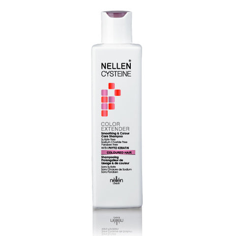 Nellen Colour Extender Shampoo - Nellen London