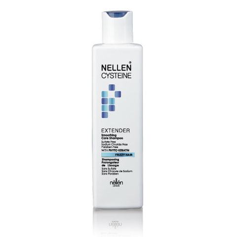 Nellen Frizzy Extender Shampoo - Nellen London